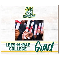 Lees-McRae Bobcats  13.5" x 11.5" Grad Frame