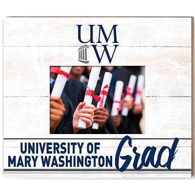 University of Mary Washington Eagles Class of 2023 13.5" x 11.5" Frame