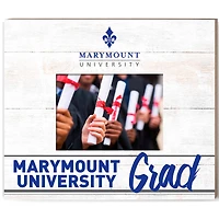 Marymount Saints  13.5" x 11.5" Grad Frame