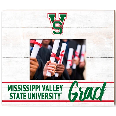 Miss Valley St Univ Delta Devils Class of 2023 13.5" x 11.5" Frame