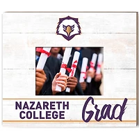 Nazareth University Golden Flyers  13.5" x 11.5" Grad Frame