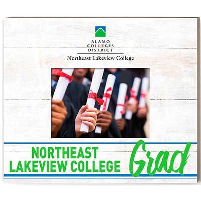 NLC Nighthawks Class of 2023 13.5" x 11.5" Frame