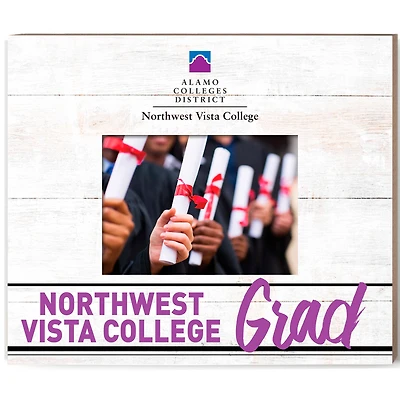 NVC Wildcats Class of 2023 13.5" x 11.5" Frame