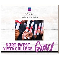 NVC Wildcats Class of 2023 13.5" x 11.5" Frame