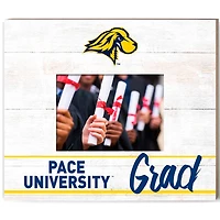Pace University Setters  13.5" x 11.5" Grad Frame