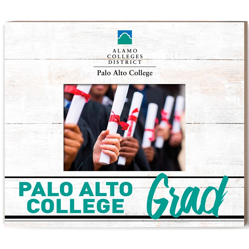 PAC Palominos Class of 2023 13.5" x 11.5" Frame