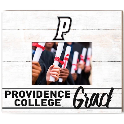 Providence Friars  13.5" x 11.5" Grad Frame