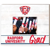 Radford Highlanders  13.5" x 11.5" Grad Frame