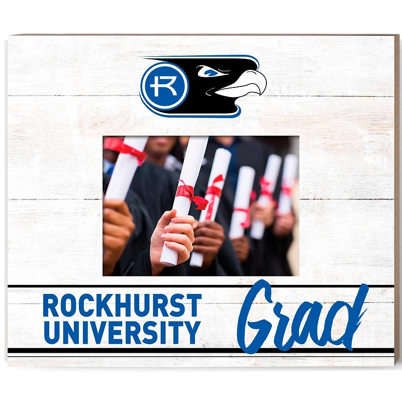 Rockhurst Hawks Class of 2023 13.5" x 11.5" Frame