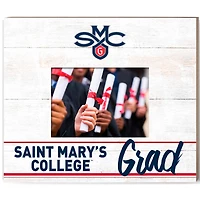 Saint Mary's Gaels  13.5" x 11.5" Grad Frame