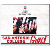 SAC Armadillos Class of 2023 13.5" x 11.5" Frame