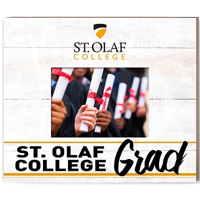 St. Olaf Oles Class of 2023 13.5" x 11.5" Frame