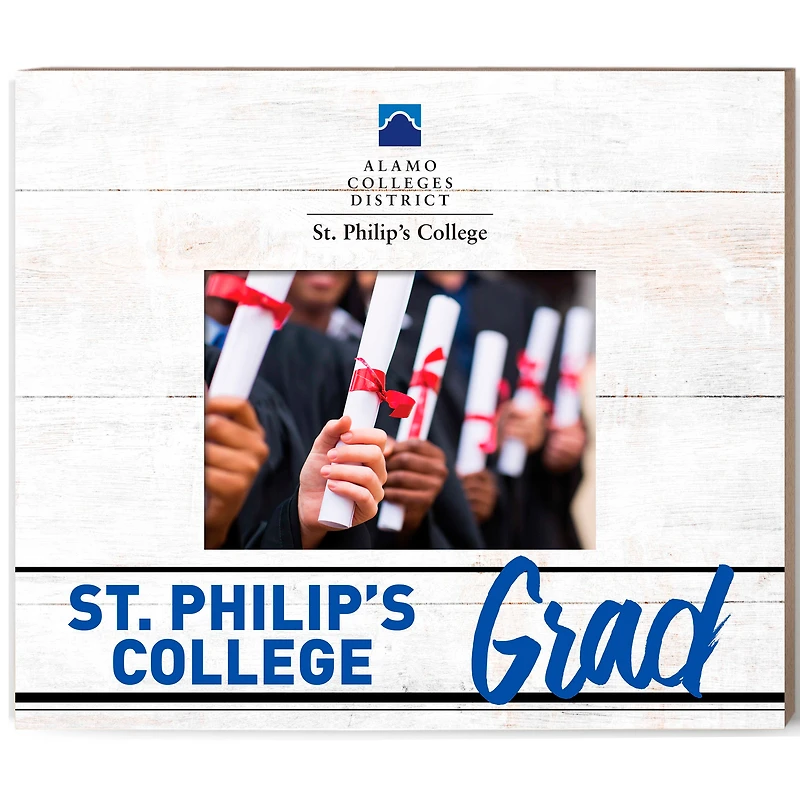 SPC Tigers Class of 2023 13.5" x 11.5" Frame