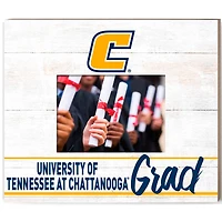 Tennessee Chattanooga Mocs  13.5" x 11.5" Grad Frame