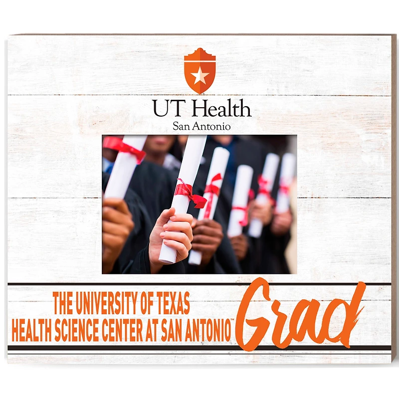 Texas Health San Antonio Class of 2023 13.5" x 11.5" Frame