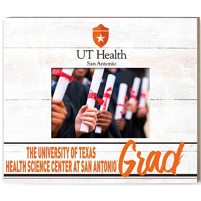 Texas Health San Antonio Class of 2023 13.5" x 11.5" Frame