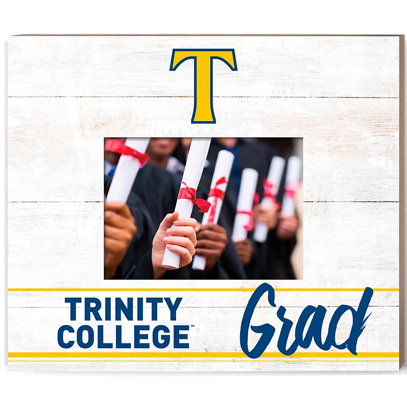 Trinity Bantams  13.5" x 11.5" Grad Frame