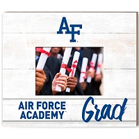 Air Force Falcons  13.5" x 11.5" Grad Frame