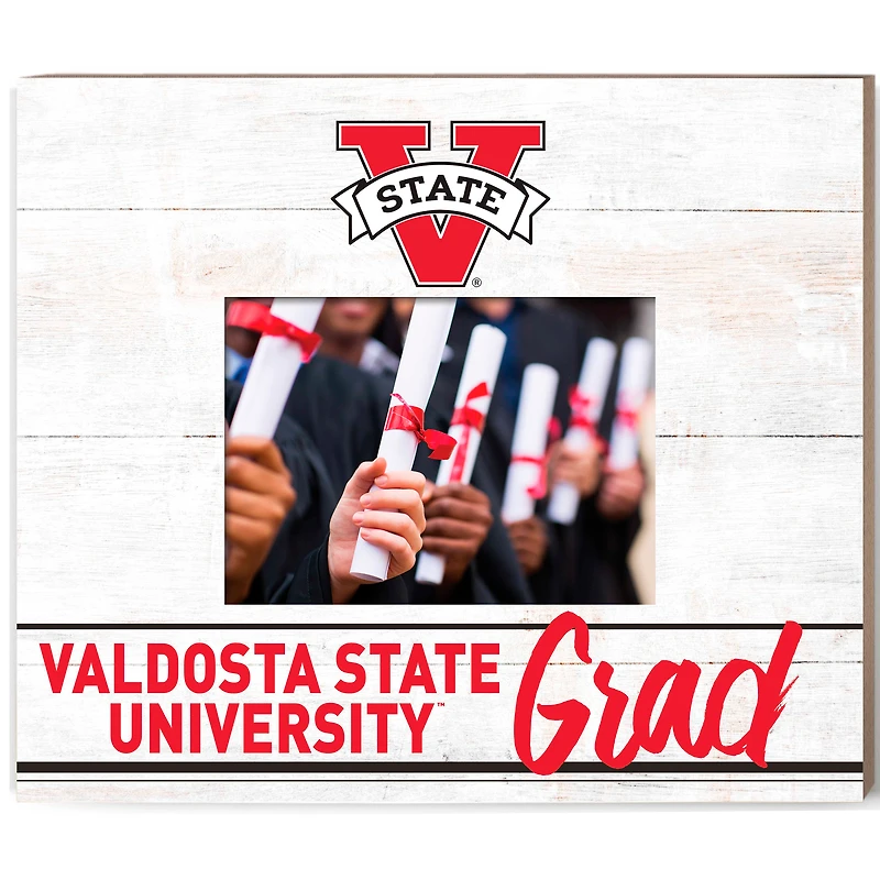 Valdosta State Blazers  13.5" x 11.5" Grad Frame