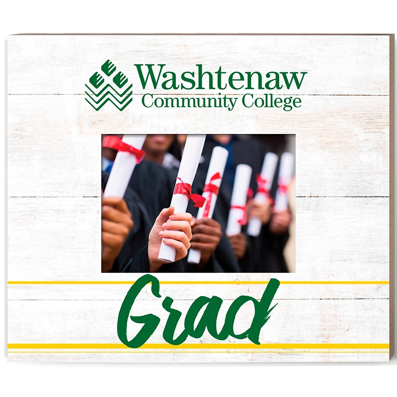 Washtenaw Community College Class of 2023 13.5" x 11.5" Frame