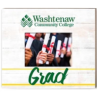 Washtenaw Community College Class of 2023 13.5" x 11.5" Frame