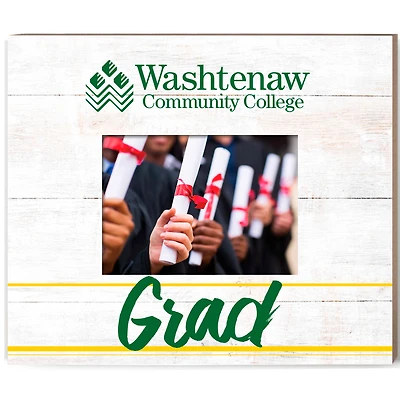 Washtenaw Community College Class of 2023 13.5" x 11.5" Frame