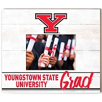 Youngstown State Penguins  13.5" x 11.5" Grad Frame
