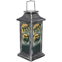 Baylor Bears Solar Garden Lantern