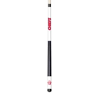 Imperial Kansas City Chiefs Super Bowl LVII Champions Laser-Etched Cue Stick