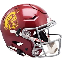USC Trojans Riddell Speed Flex Authentic Helmet
