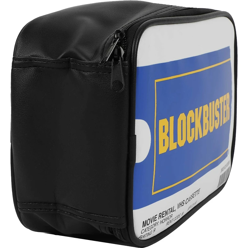 Blockbuster Insulated Lunch Tote