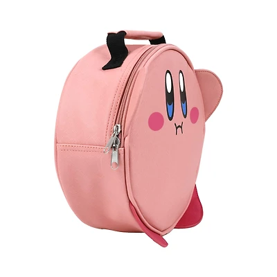 Kirby Insulated Lunch Tote