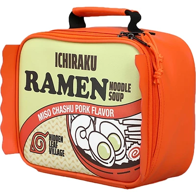 Naruto Insulated Lunch Tote