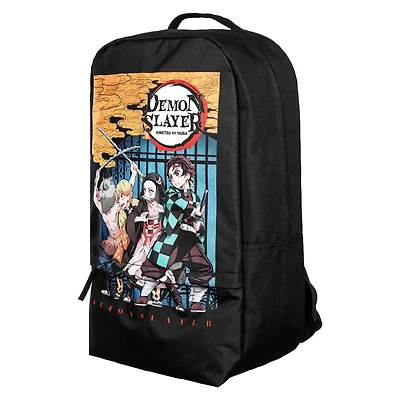 Demon Slayer: Kimetsu no Yaiba Laptop Backpack