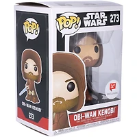 Obi-Wan Kenobi Star Wars #273 Funko Pop!
