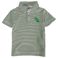 Toddler Garb  Green North Texas Mean Green Carson Polo