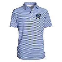 Youth Garb  Royal Creighton Bluejays Carson Polo