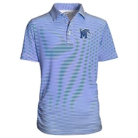 Youth Garb  Royal Memphis Tigers Carson Polo