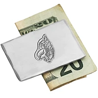 Jacksonville Jaguars Steel Money Clip