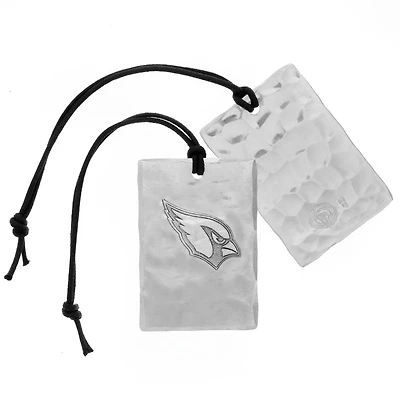 Arizona Cardinals Bag Tag