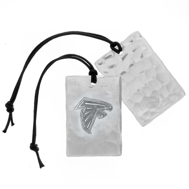 Atlanta Falcons Bag Tag