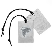Atlanta Falcons Bag Tag