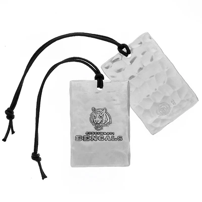 Cincinnati Bengals Bag Tag