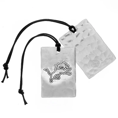 Detroit Lions Bag Tag