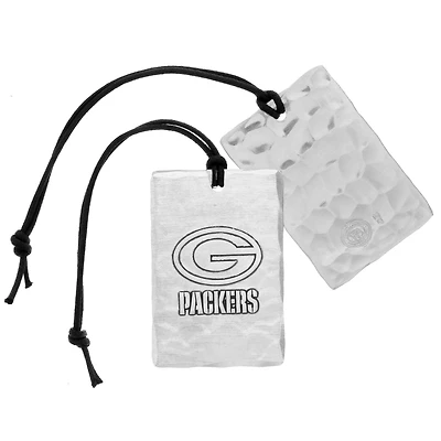 Green Bay Packers Bag Tag