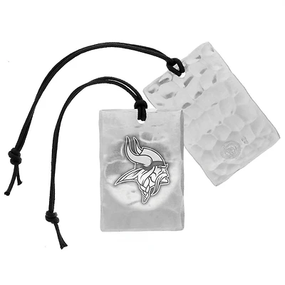 Minnesota Vikings Bag Tag