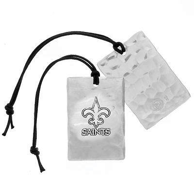 New Orleans Saints Bag Tag
