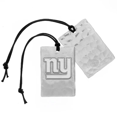 New York Giants Bag Tag