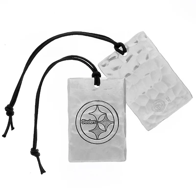 Pittsburgh Steelers Bag Tag