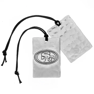 San Francisco 49ers Bag Tag